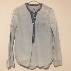 Jcrew Popover